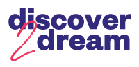 Discover2Dream Logo