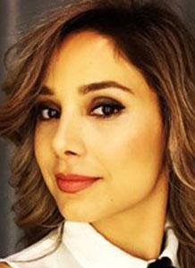 Mahsa Mahbod Meet Us - Discover2Dream